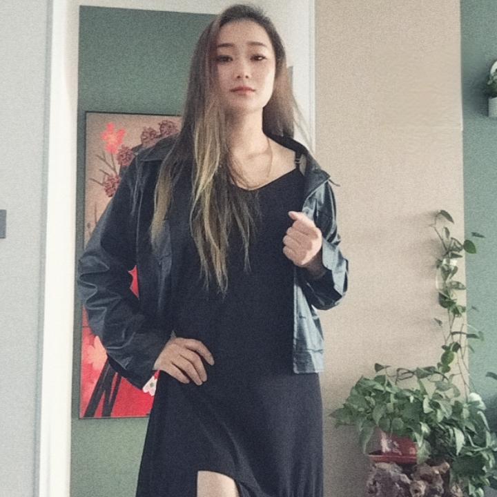 娟子🤘