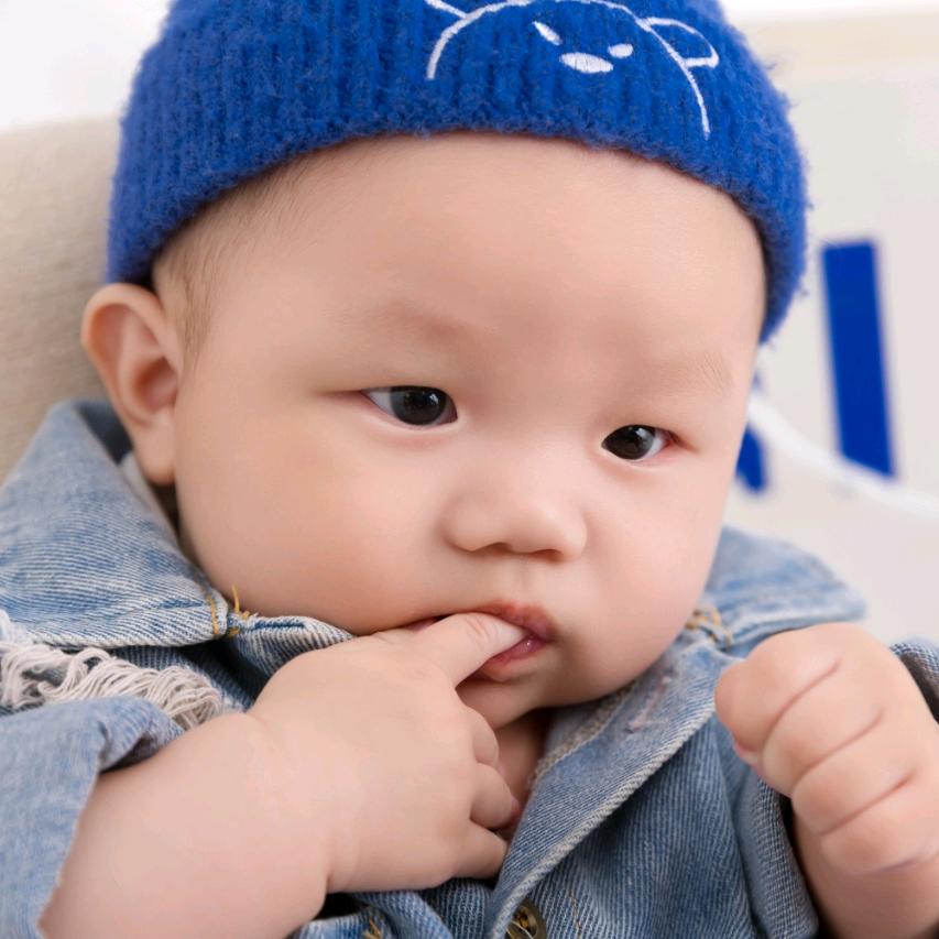 梦梦要吃糖