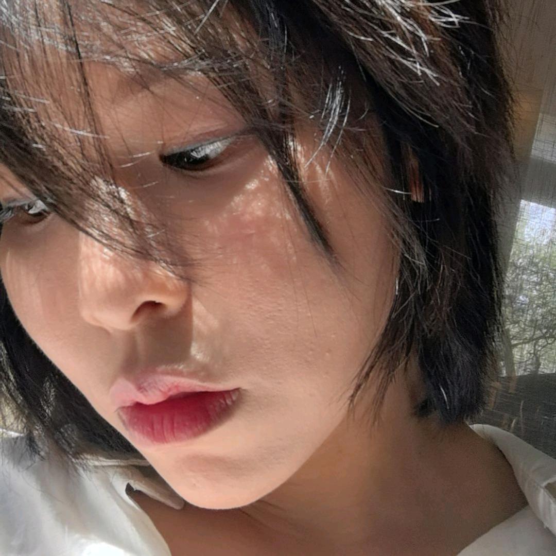糊糊更美丽～