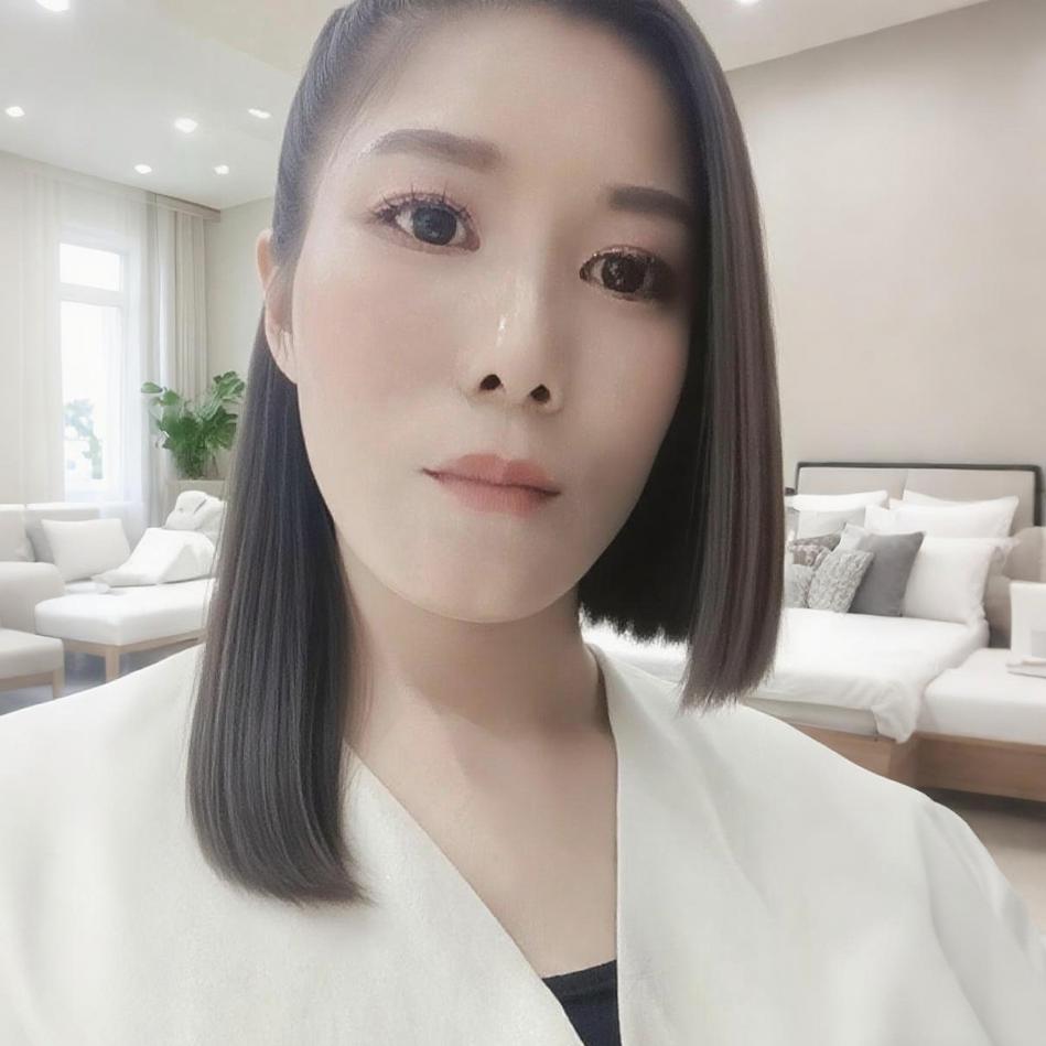 繁彩美妆社
