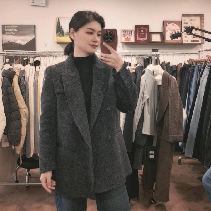 GUXIAOJIE·顾小姐