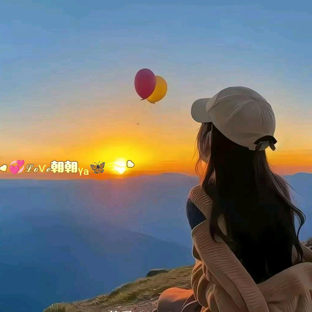 💞ℒℴѵℯ 朝朝🦋࿐