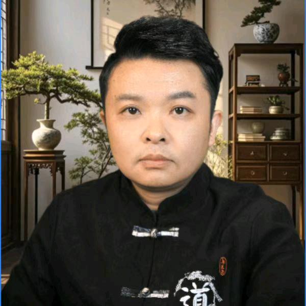 徐师兄国学修心粤语