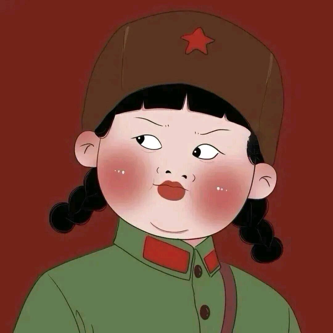 迷之微笑