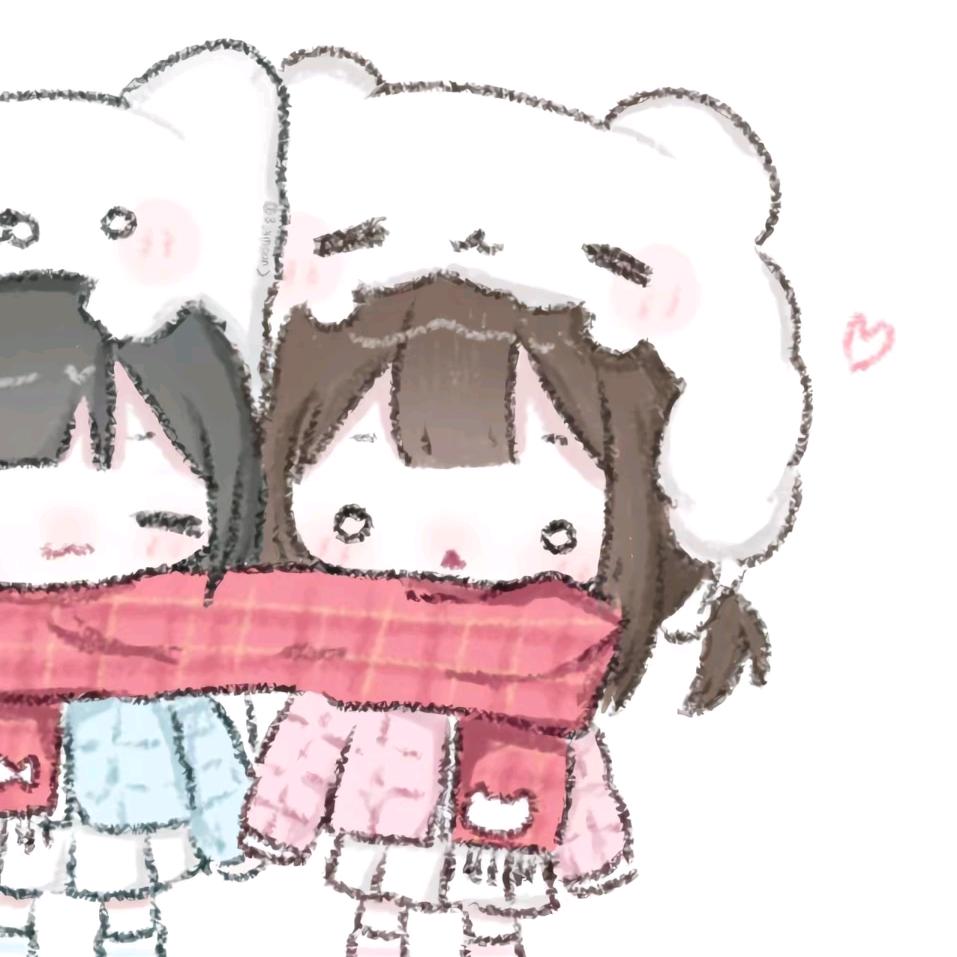 爱像首尔下初雪