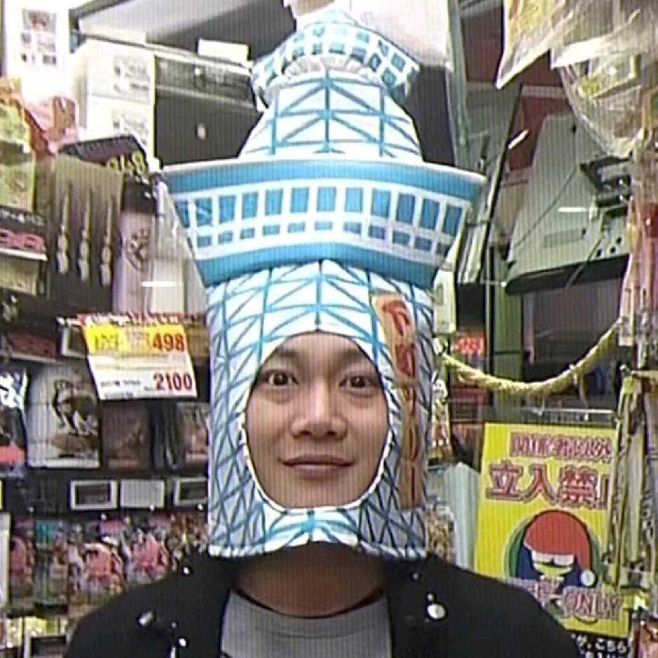 是但求其爱（没见过陈奕迅版）