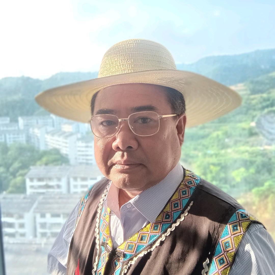 苗乡老杨的生活（大号）
