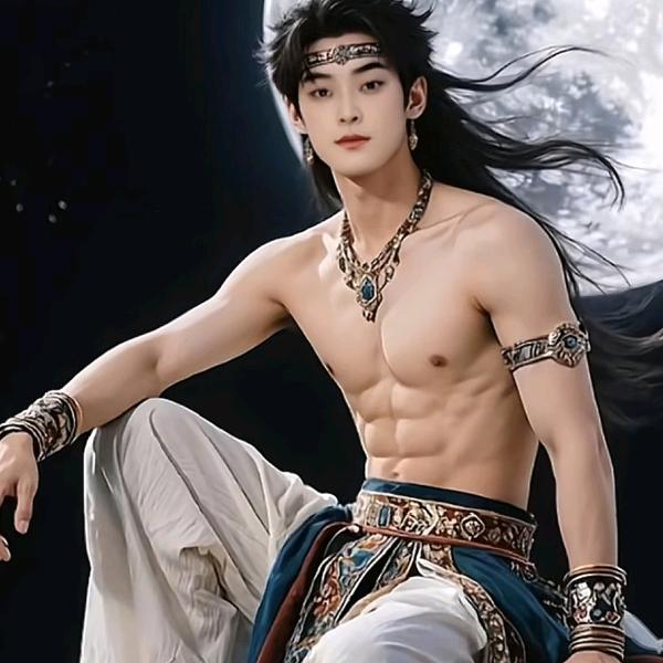 𓄂ღ李🍎ོ哥ཀཽ ⁵²º𓆃