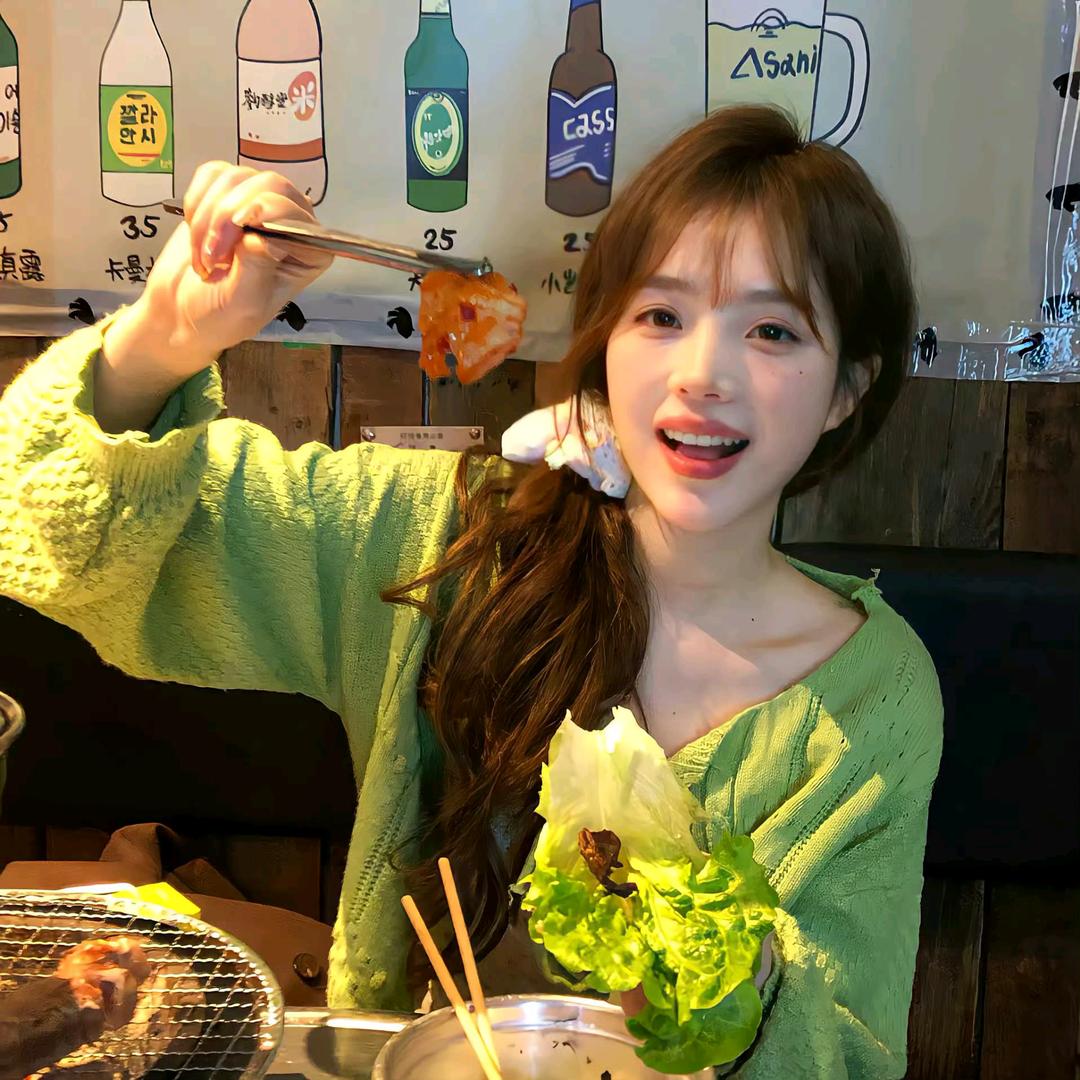 一只烧烧烧麦的日常