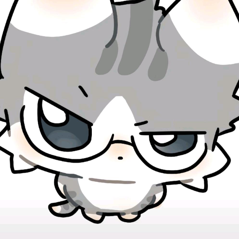 兽兽不聪明