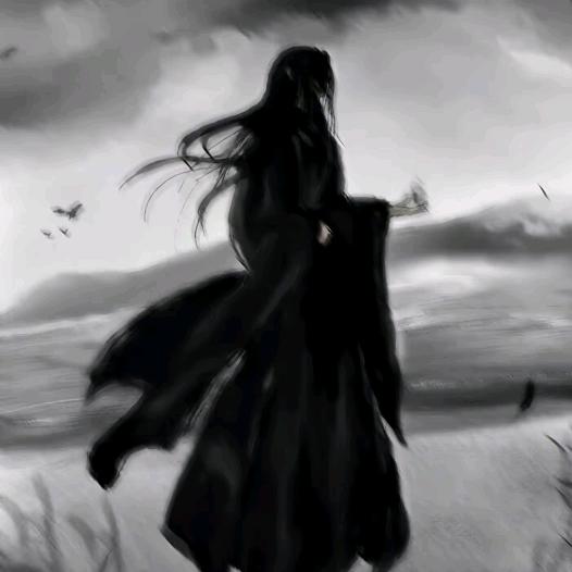 云墨（三角洲行动）