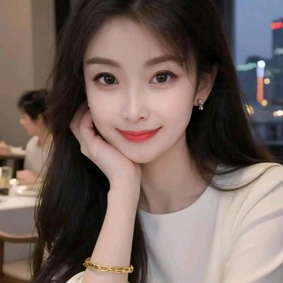 静静🫧如心💕