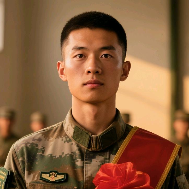 郑班长（🇨🇳正能量）