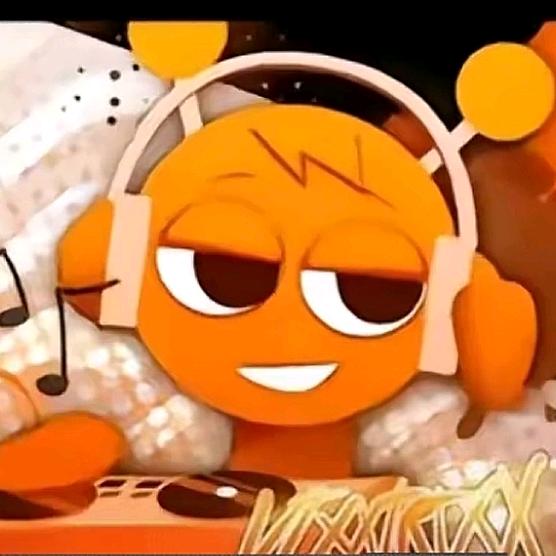 seven溪头像