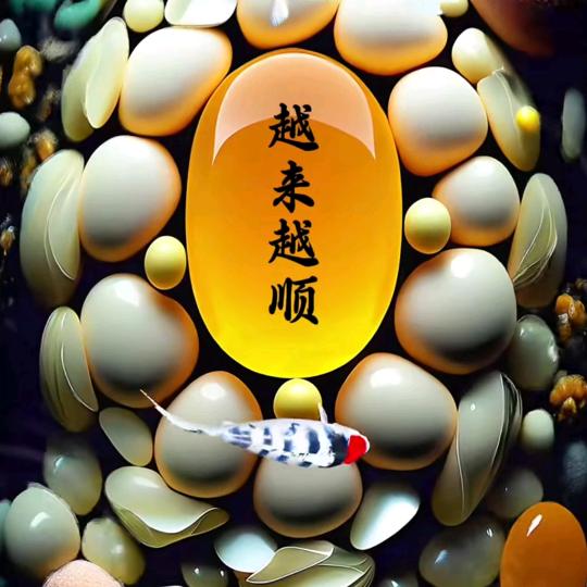 钱是情缘