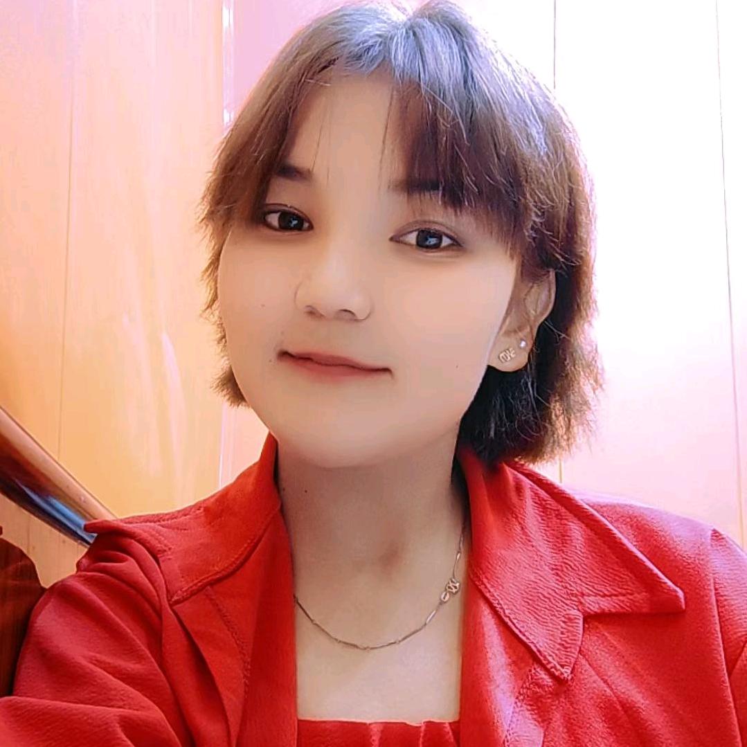 小可爱