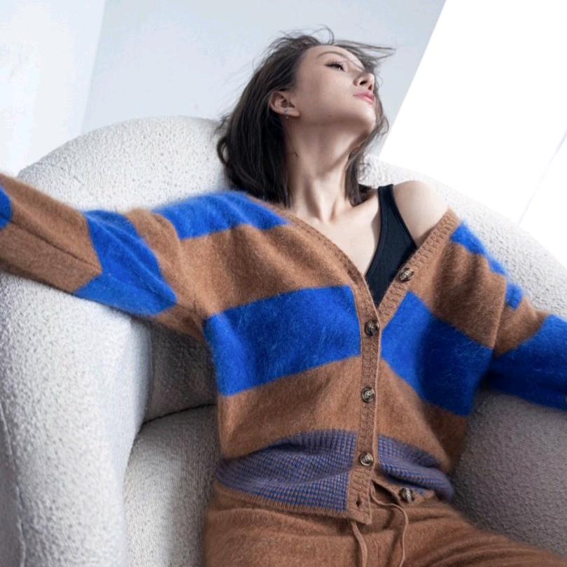 洛哥（女装分享）