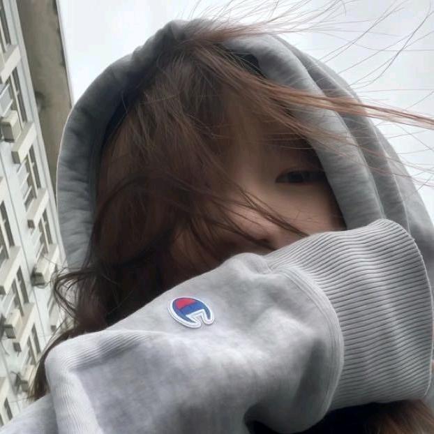 世界就一个我