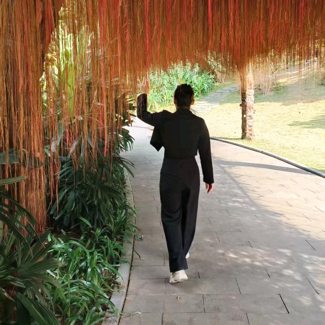 心静则胜，心诚则灵