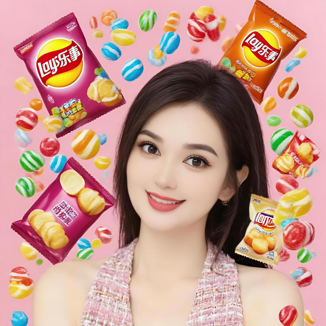 @孜零食站🧆(橱窗🈺业中)