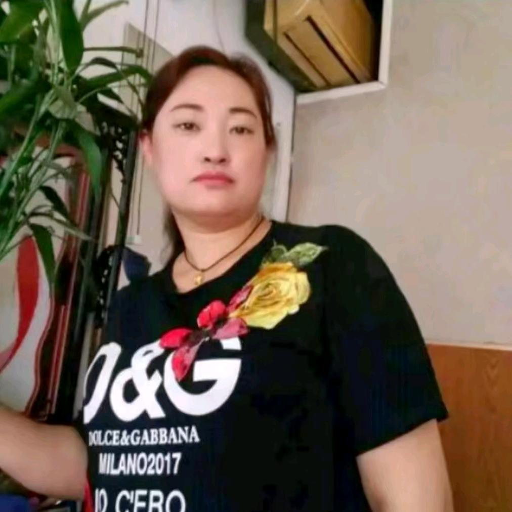 小胖姐