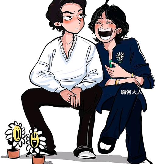 迷人的道明寺彡