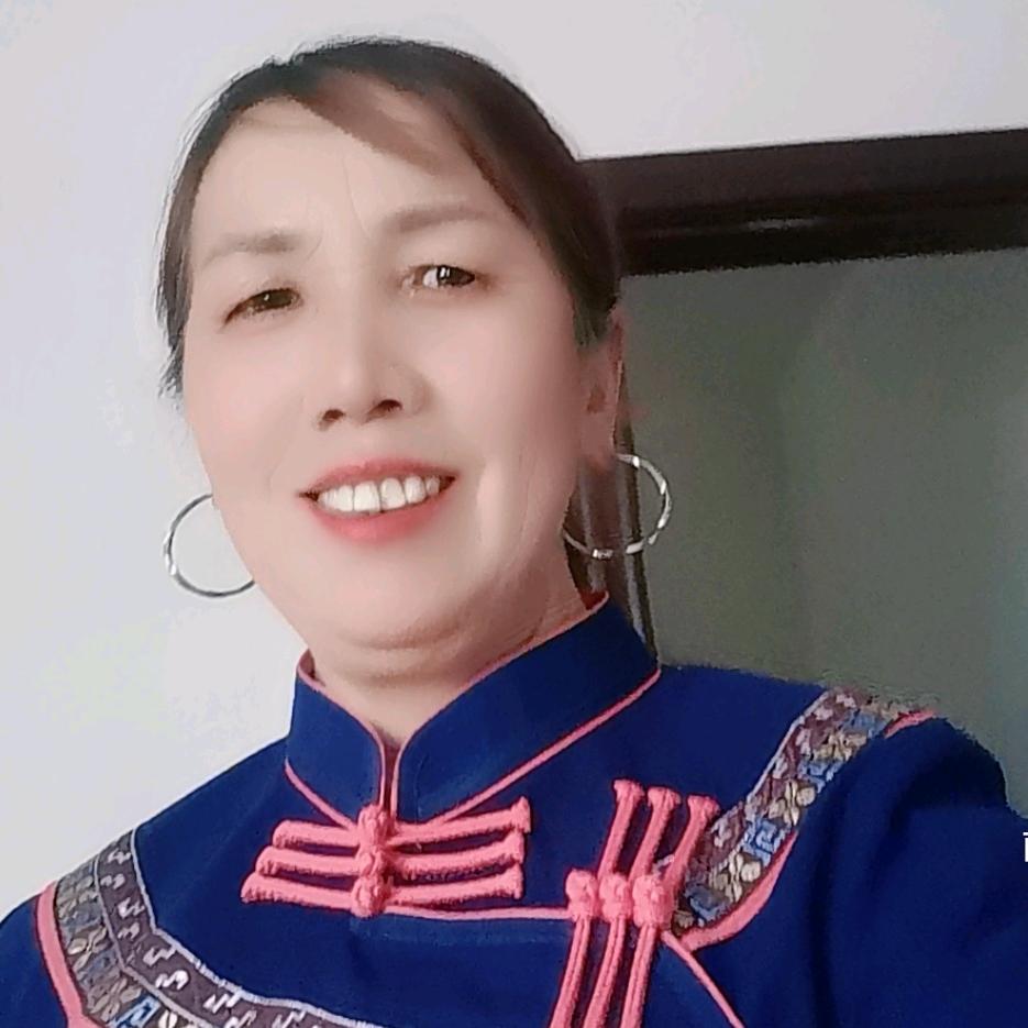 花花余姐