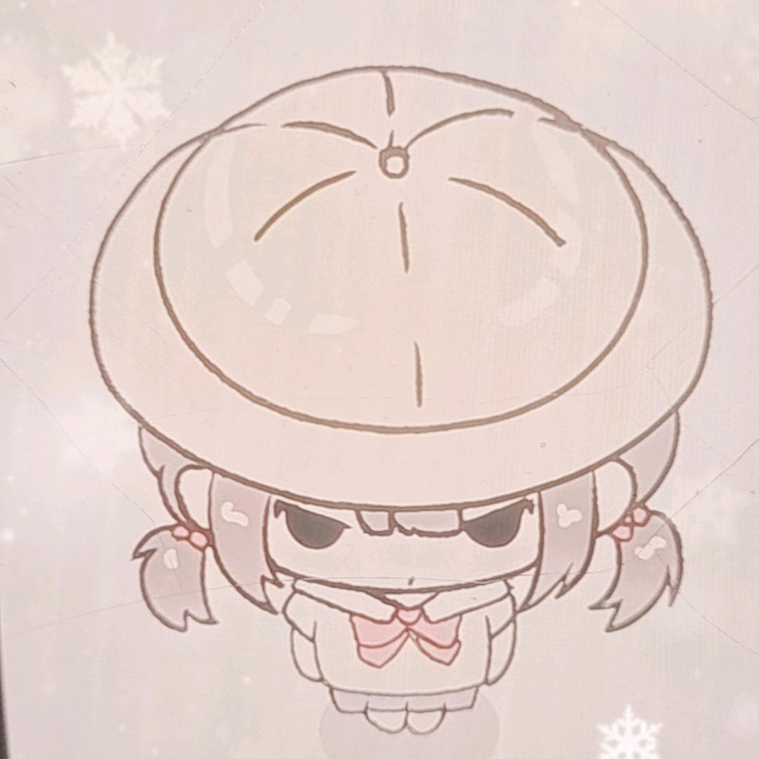 妹妹