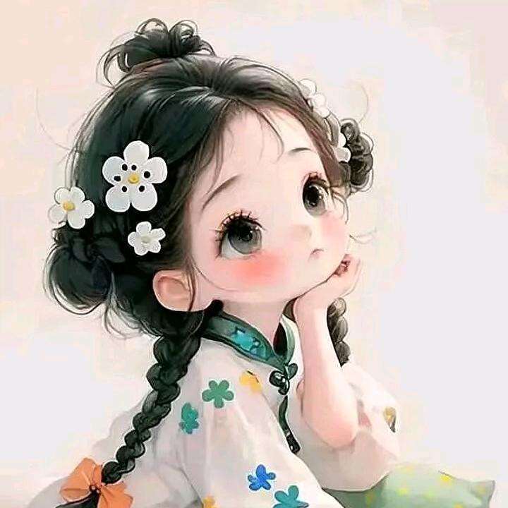 臭丫头