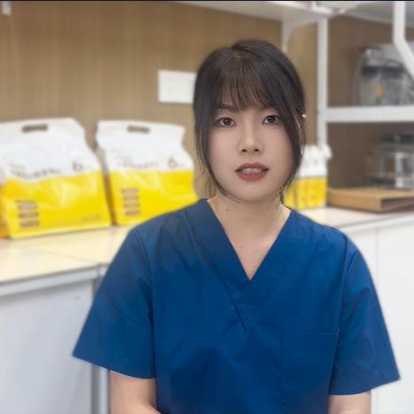 游老师-宠物科普