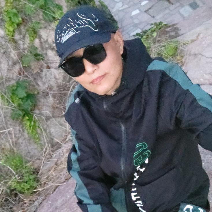 鹰的蜕变