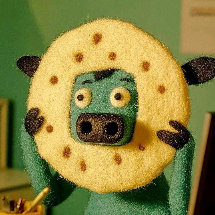 莎莎的吃货零食屋