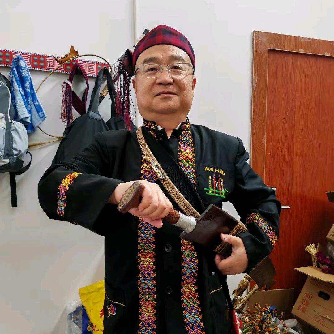 爱上云南！