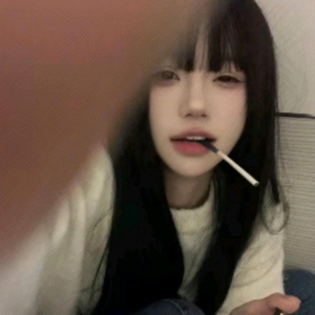 ʚ呆呆ɞ