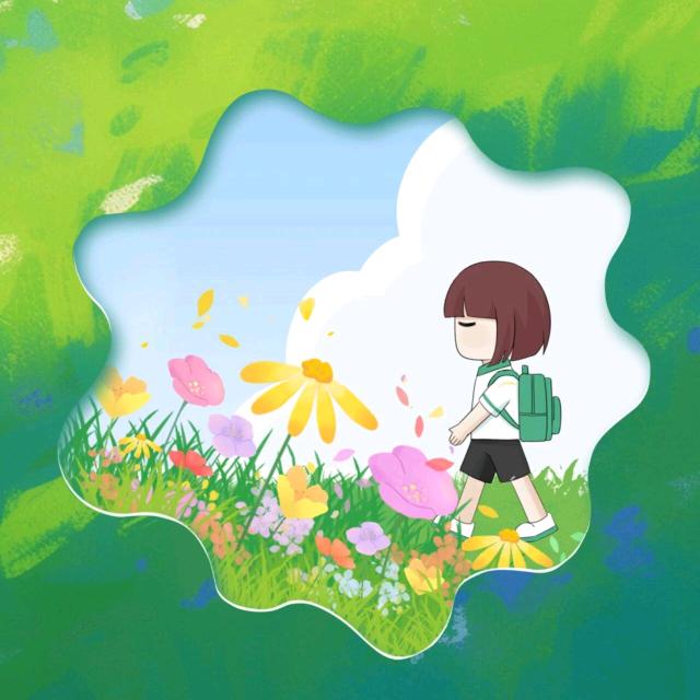 梦若清莲
