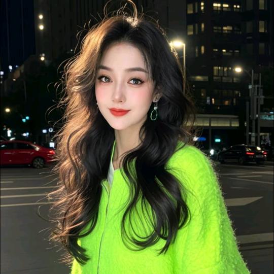 贾小姐吖