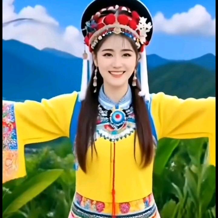 有你真好