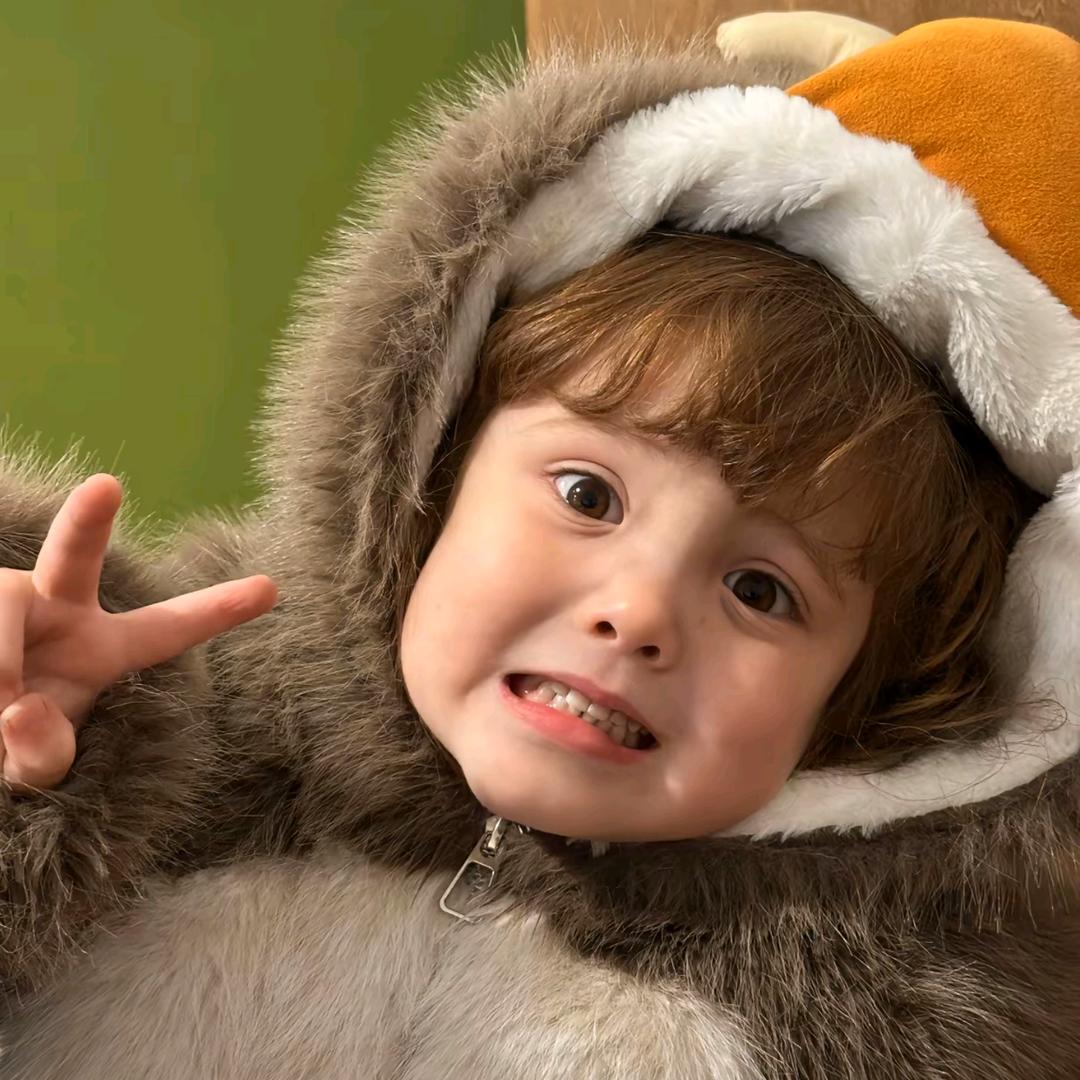 欢天喜地猪刚鬣