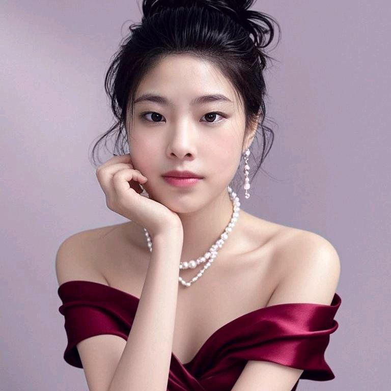 面条妹儿小周