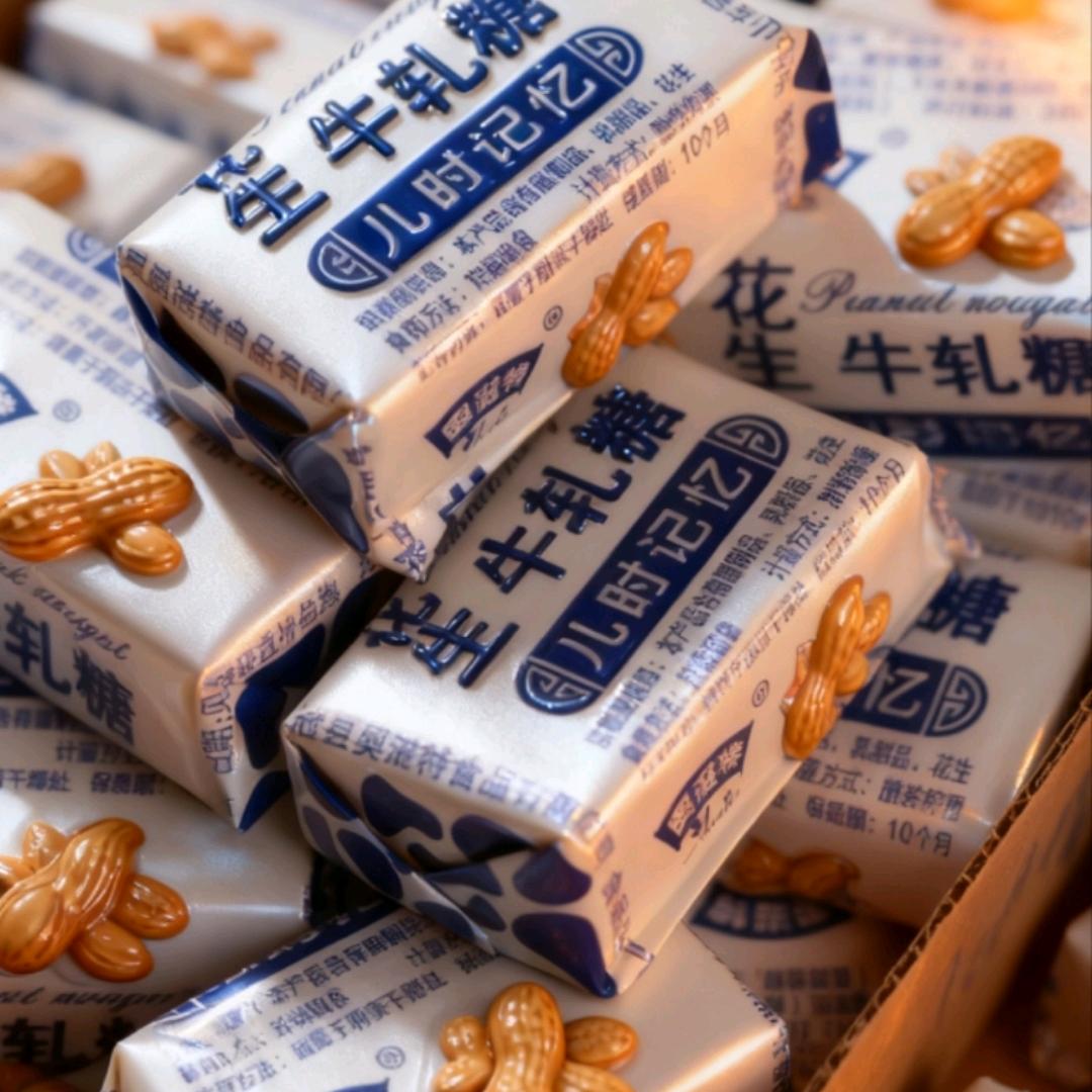 小福运