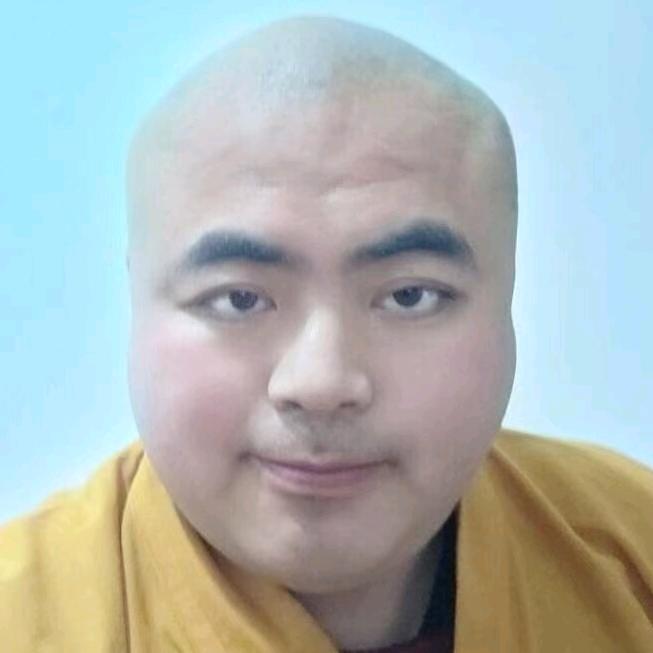 释梵音（大号）