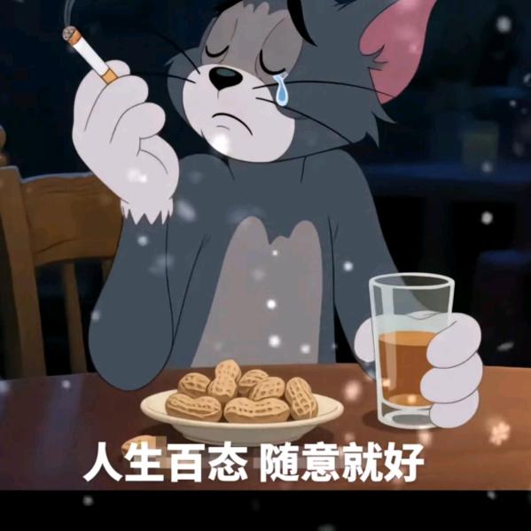 浮生若梦