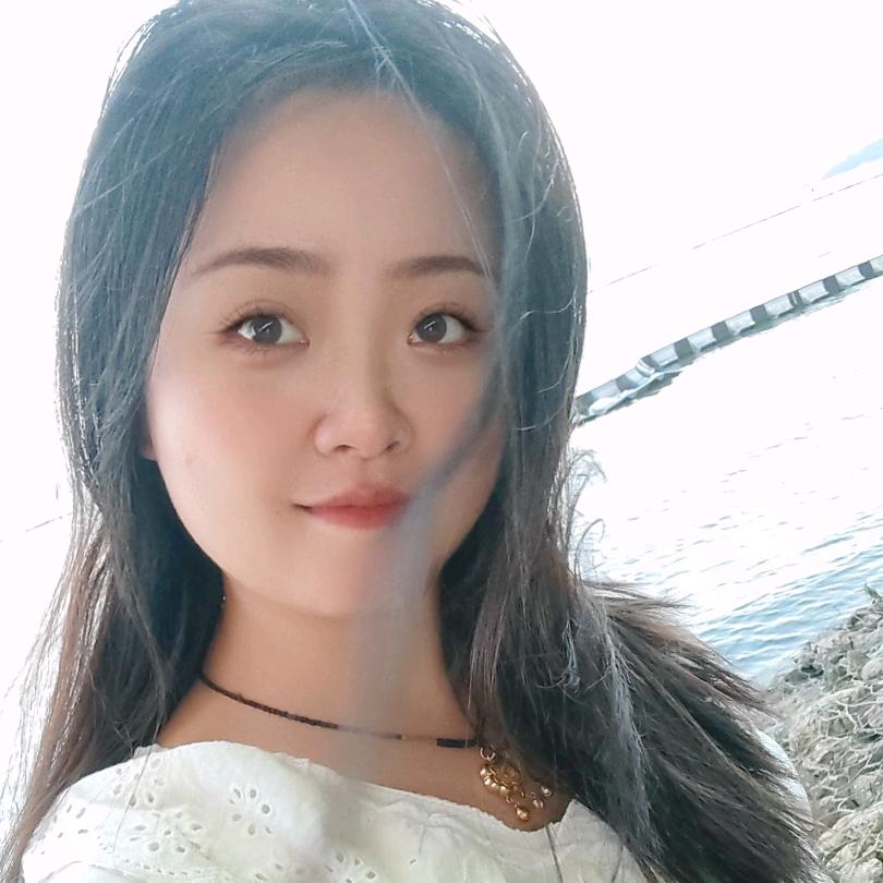 晓晓 🍀