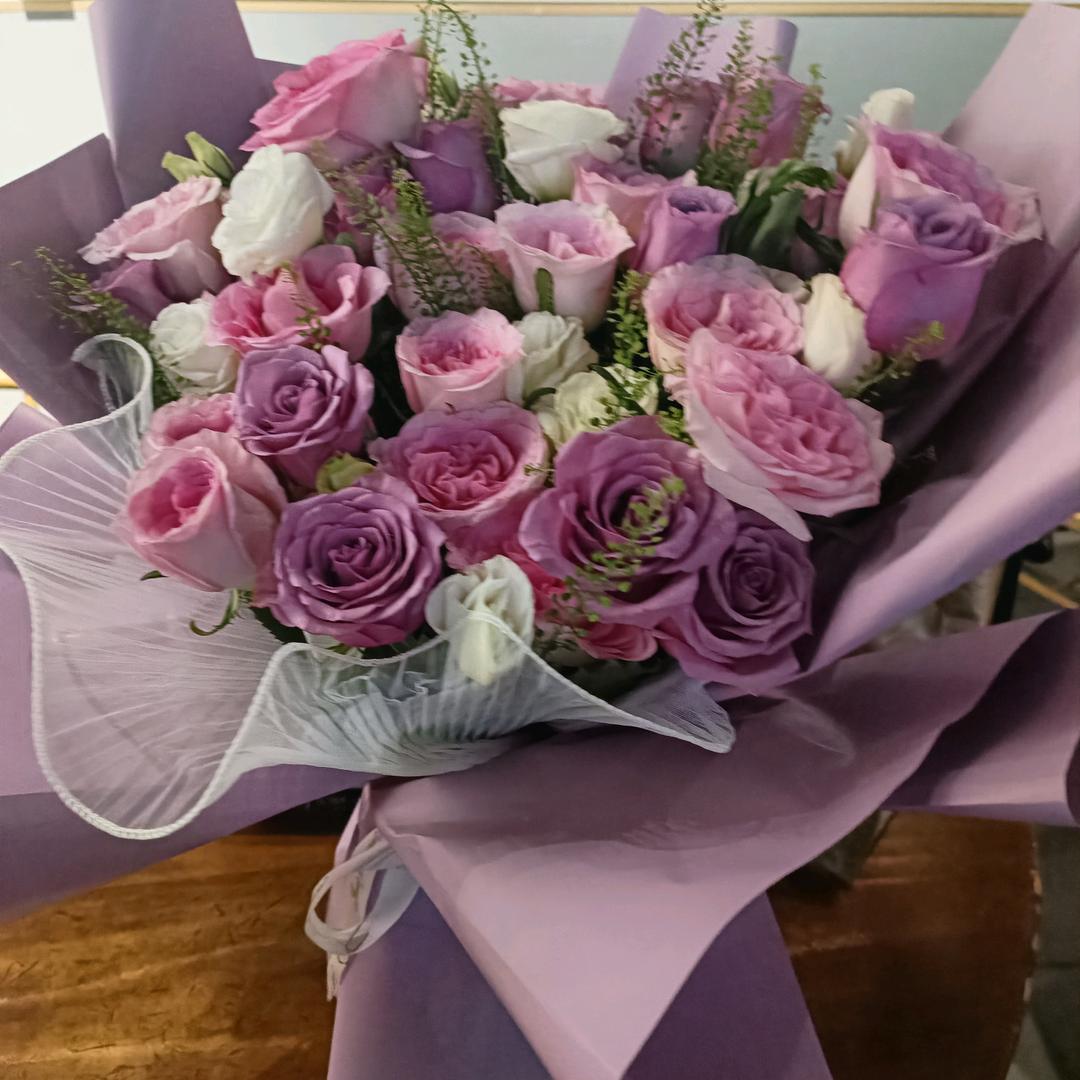 开心每一天  ……