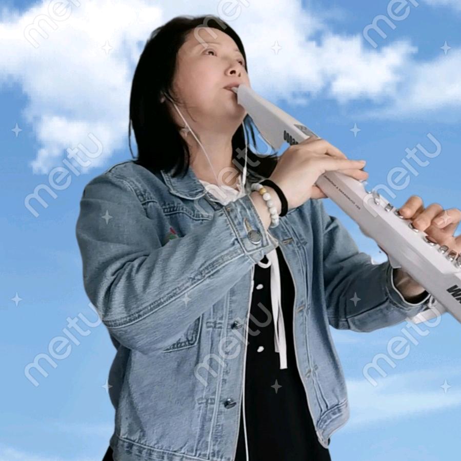 琴音绕雪