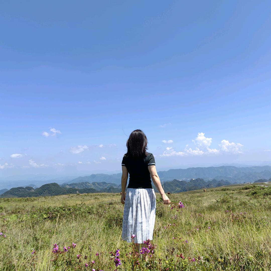 悠冉如兰