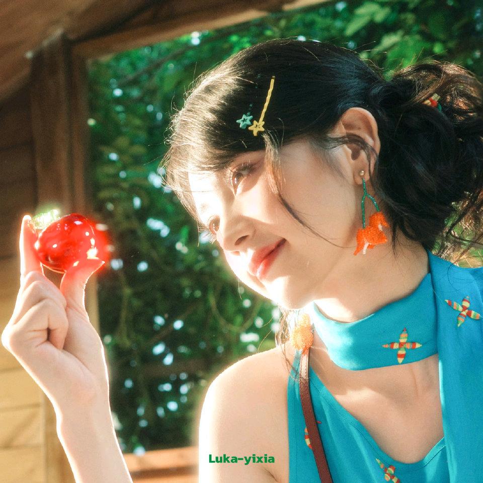 fairy