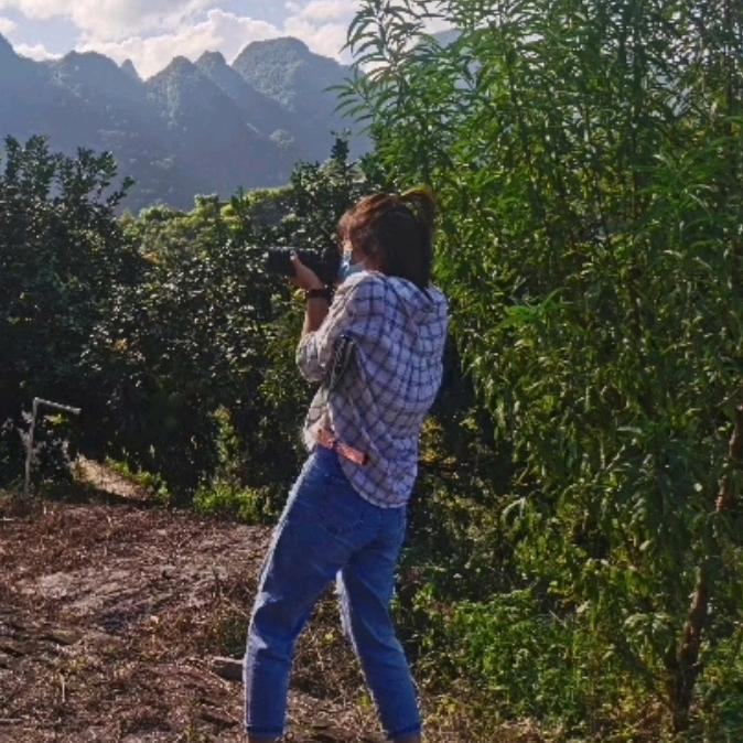 五月妈妈小厨房