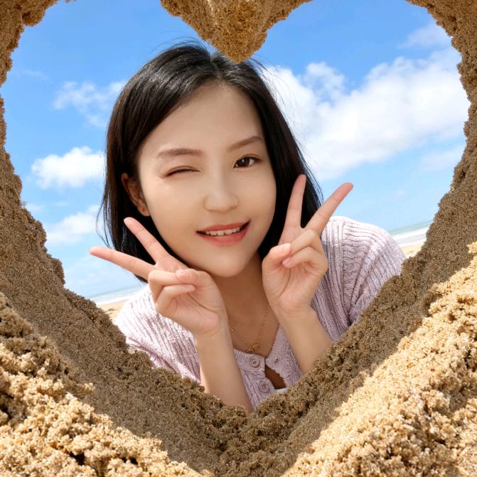 笑看未来😂