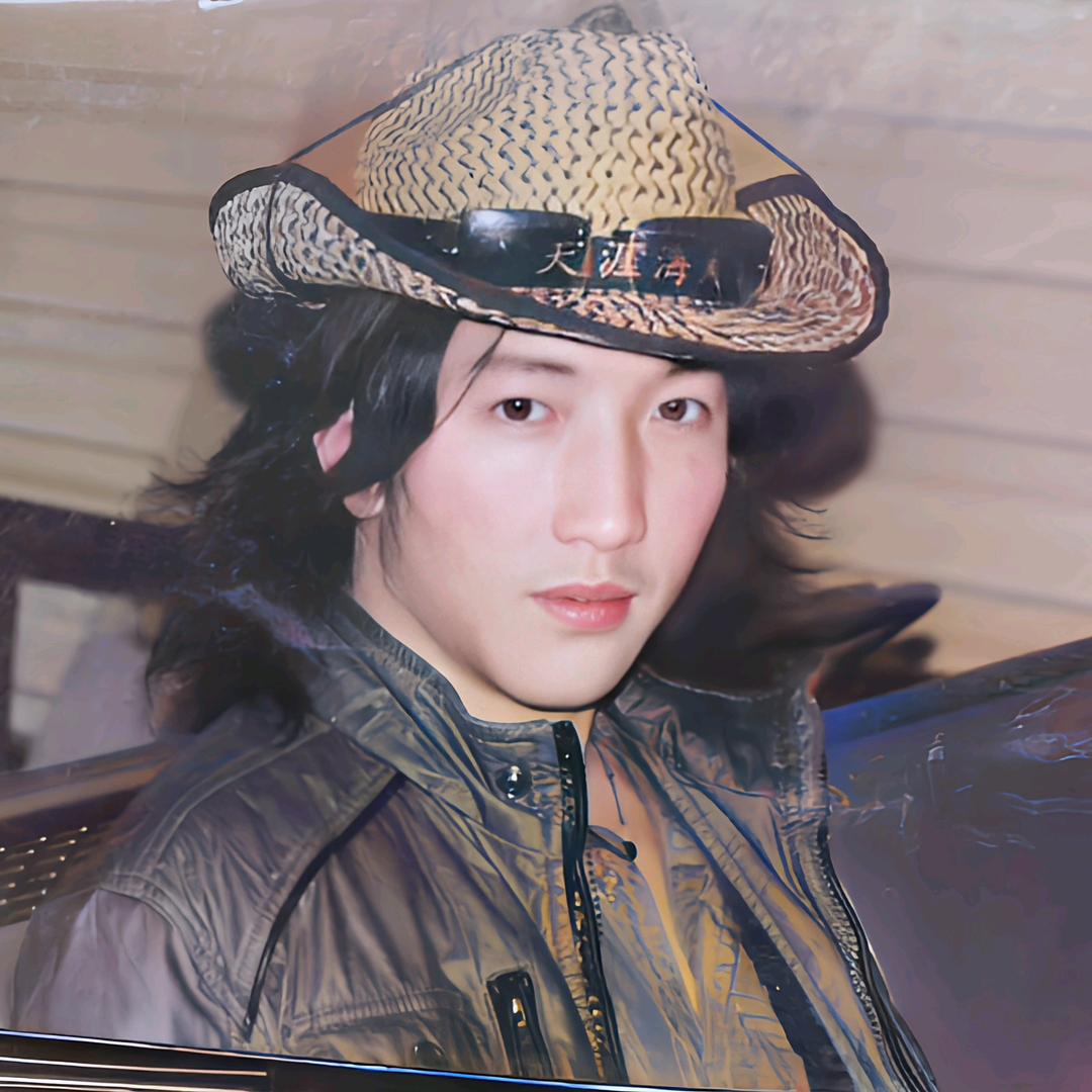 银加~华热部落文化